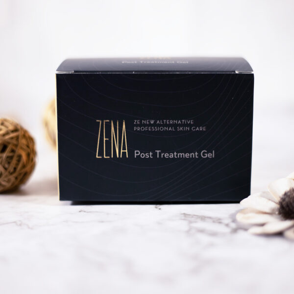 ZENA POST TREATMENT GEL