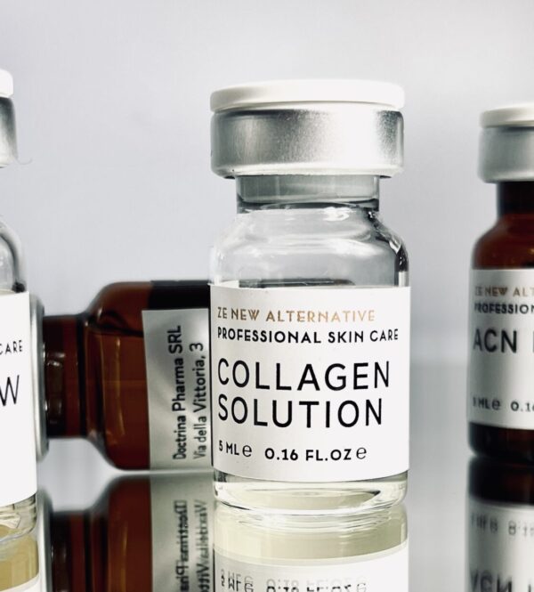 collagen solution