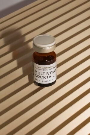 multivitamin cocktail